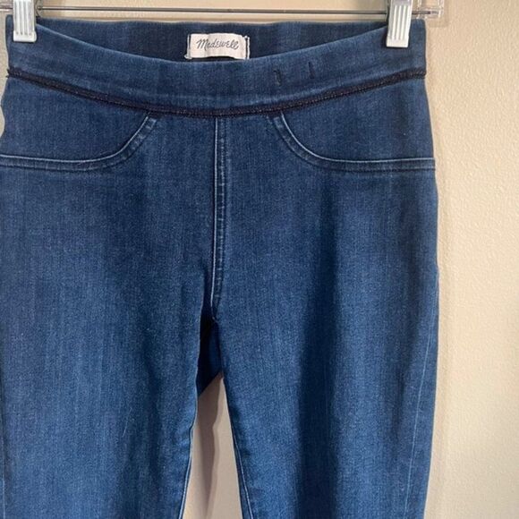 Madewell the anywhere jean size 26 - Picture 2 of 6